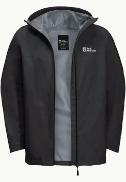 Jack Wolfskin Highest Peak 3l Jkt M|Heren Wandelen|Voor- En Najaarsjacks/-Jassen
