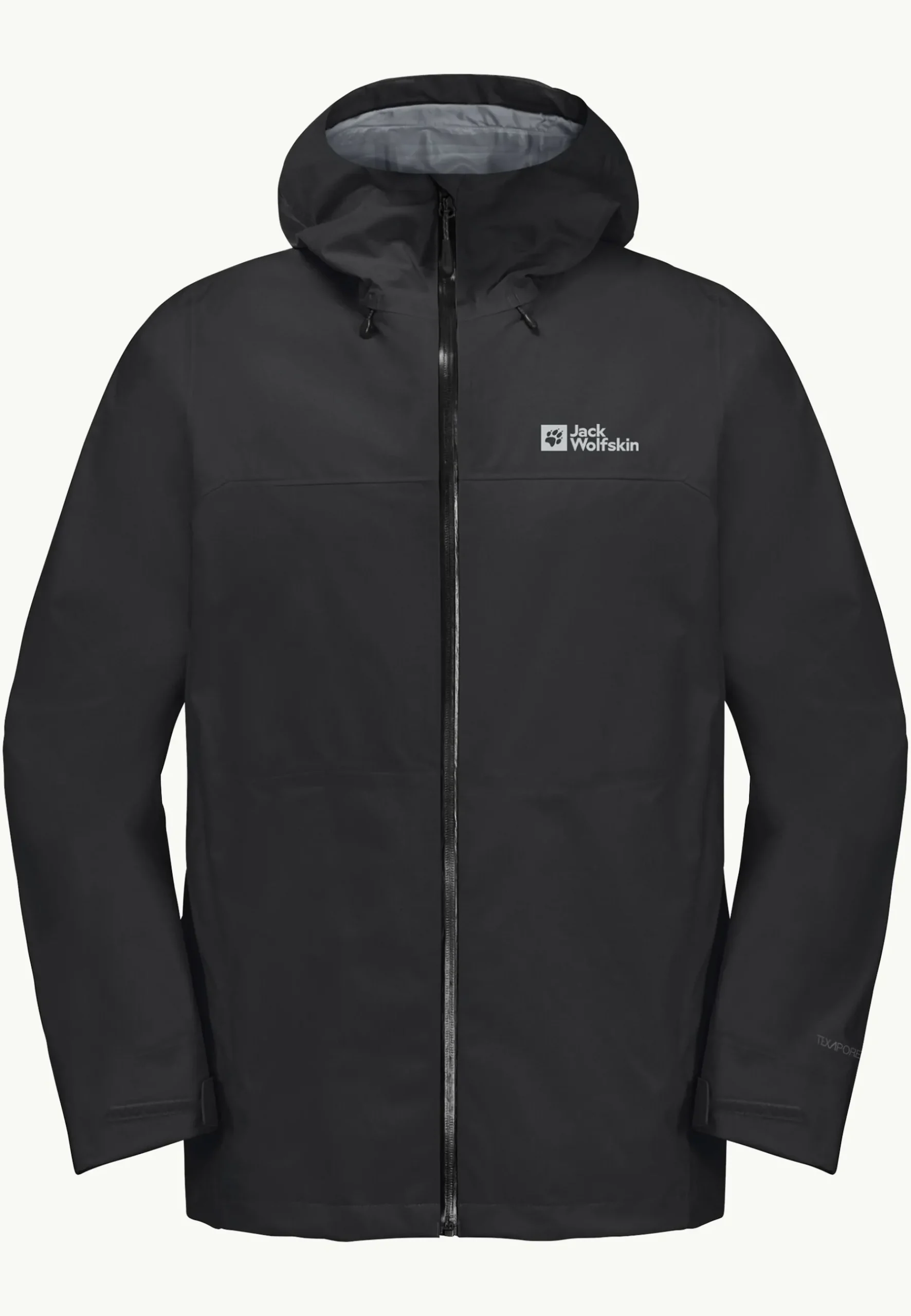 Jack Wolfskin Highest Peak 3l Jkt M|Heren Wandelen|Voor- En Najaarsjacks/-Jassen