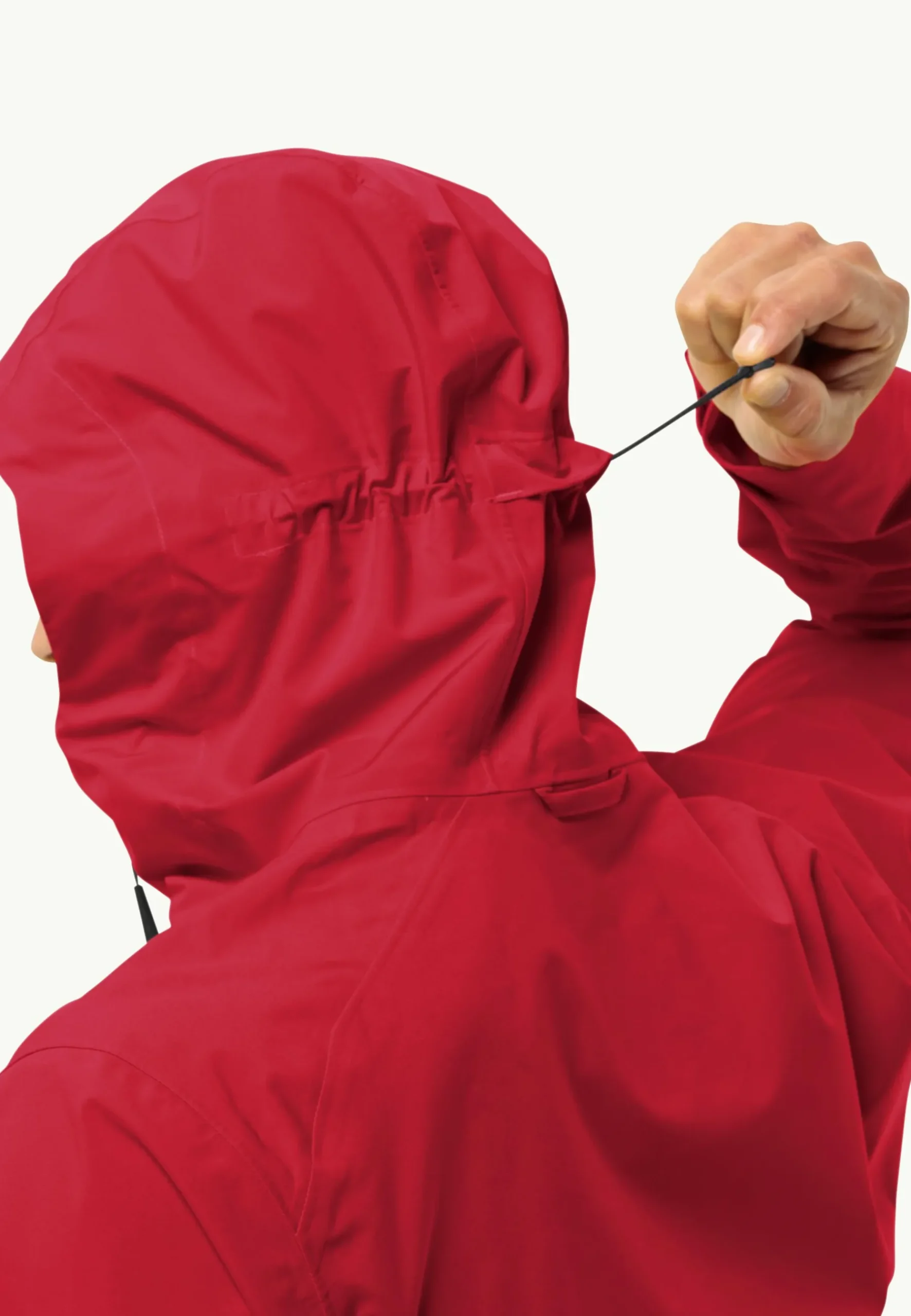 Jack Wolfskin Highest Peak 3l Jkt M|Heren Wandelen|Voor- En Najaarsjacks/-Jassen