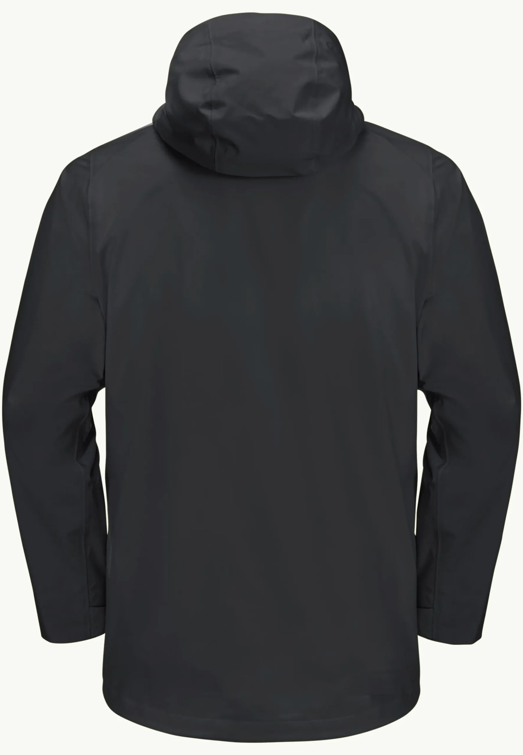 Jack Wolfskin Highest Peak 3l Jkt M|Heren Wandelen|Voor- En Najaarsjacks/-Jassen