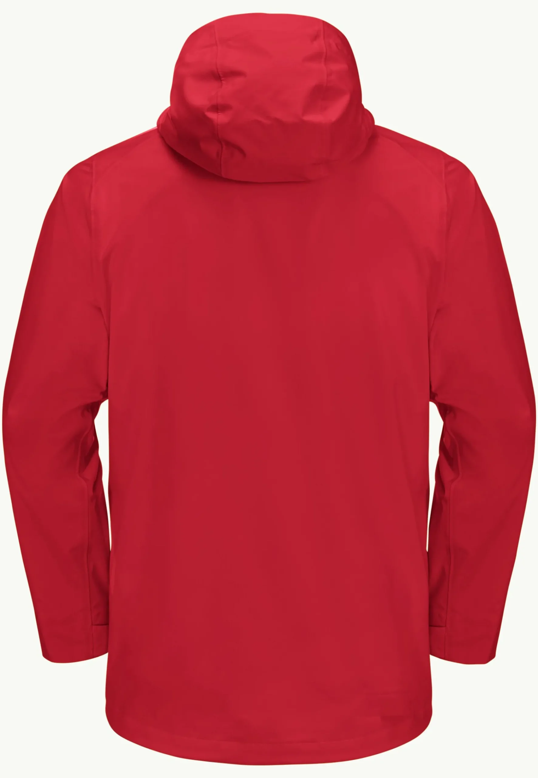 Jack Wolfskin Highest Peak 3l Jkt M|Heren Wandelen|Voor- En Najaarsjacks/-Jassen