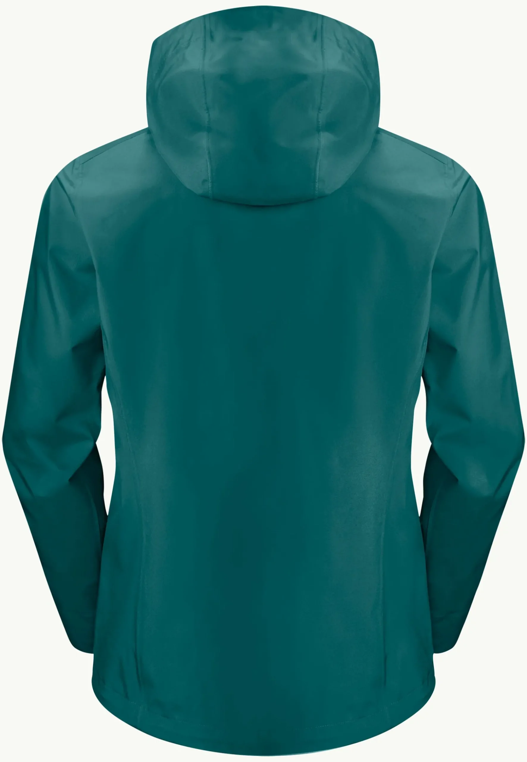Jack Wolfskin Highest Peak 3l Jkt W|DAMES Wandelen|Voor- En Najaarsjacks/-Jassen