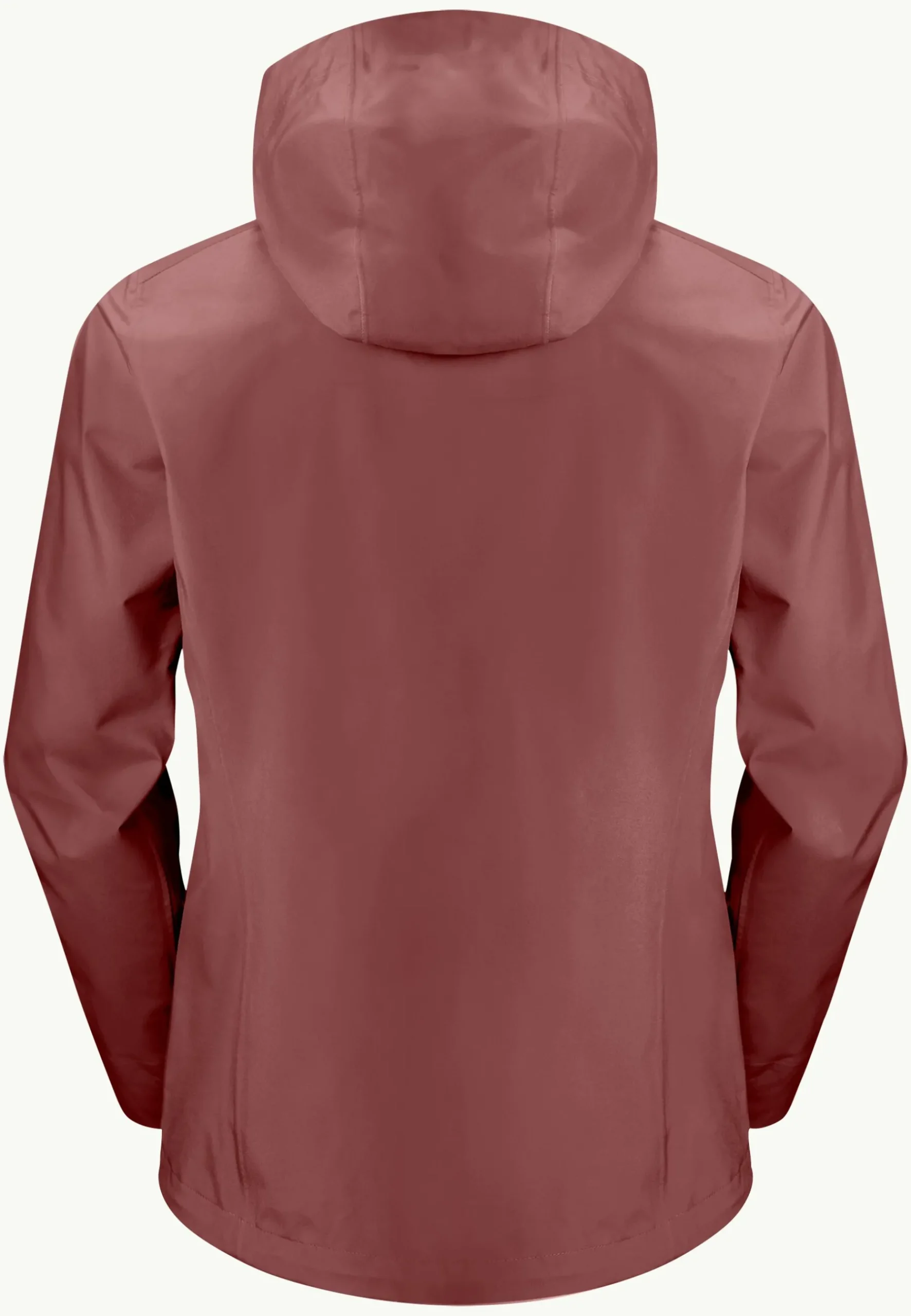 Jack Wolfskin Highest Peak 3l Jkt W|DAMES Wandelen|Voor- En Najaarsjacks/-Jassen
