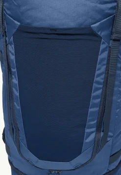 Jack Wolfskin Highland Trail 55|5 Men|DAMES Wandelrugzakken|Trekkingrugzakken