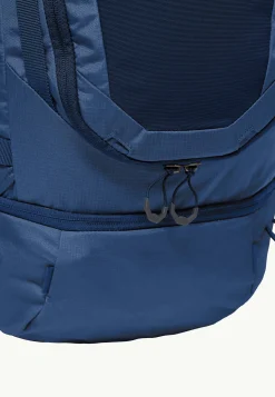 Jack Wolfskin Highland Trail 55|5 Men|DAMES Wandelrugzakken|Trekkingrugzakken