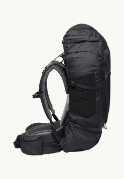 Jack Wolfskin Highland Trail 55|5 Men|DAMES Wandelrugzakken|Trekkingrugzakken