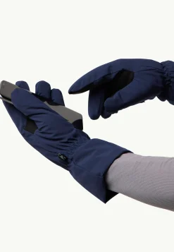 Jack Wolfskin Highloft Glove|DAMES Handschoenen|Handschoenen