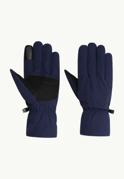 Jack Wolfskin Highloft Glove|DAMES Handschoenen|Handschoenen
