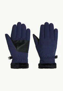 Jack Wolfskin Highloft Glove K|Kinderen Handschoenen