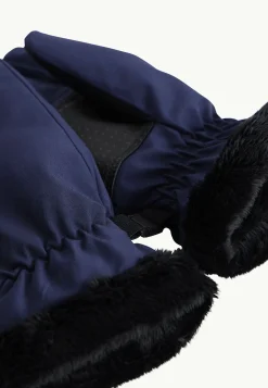 Jack Wolfskin Highloft Glove K|Kinderen Handschoenen