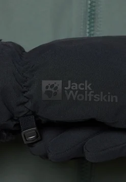 Jack Wolfskin Highloft Glove K|Kinderen Handschoenen