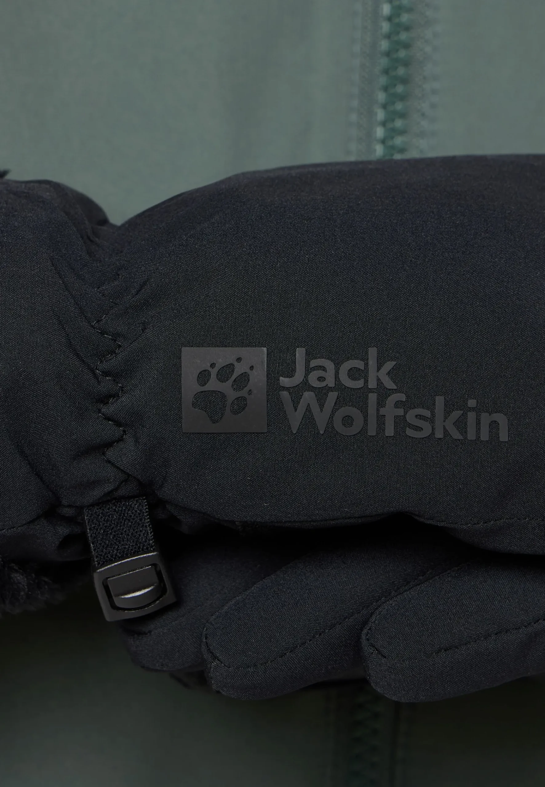 Jack Wolfskin Highloft Glove K|Kinderen Handschoenen