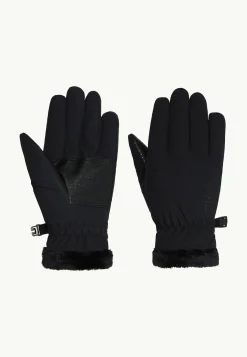 Jack Wolfskin Highloft Glove K|Kinderen Handschoenen