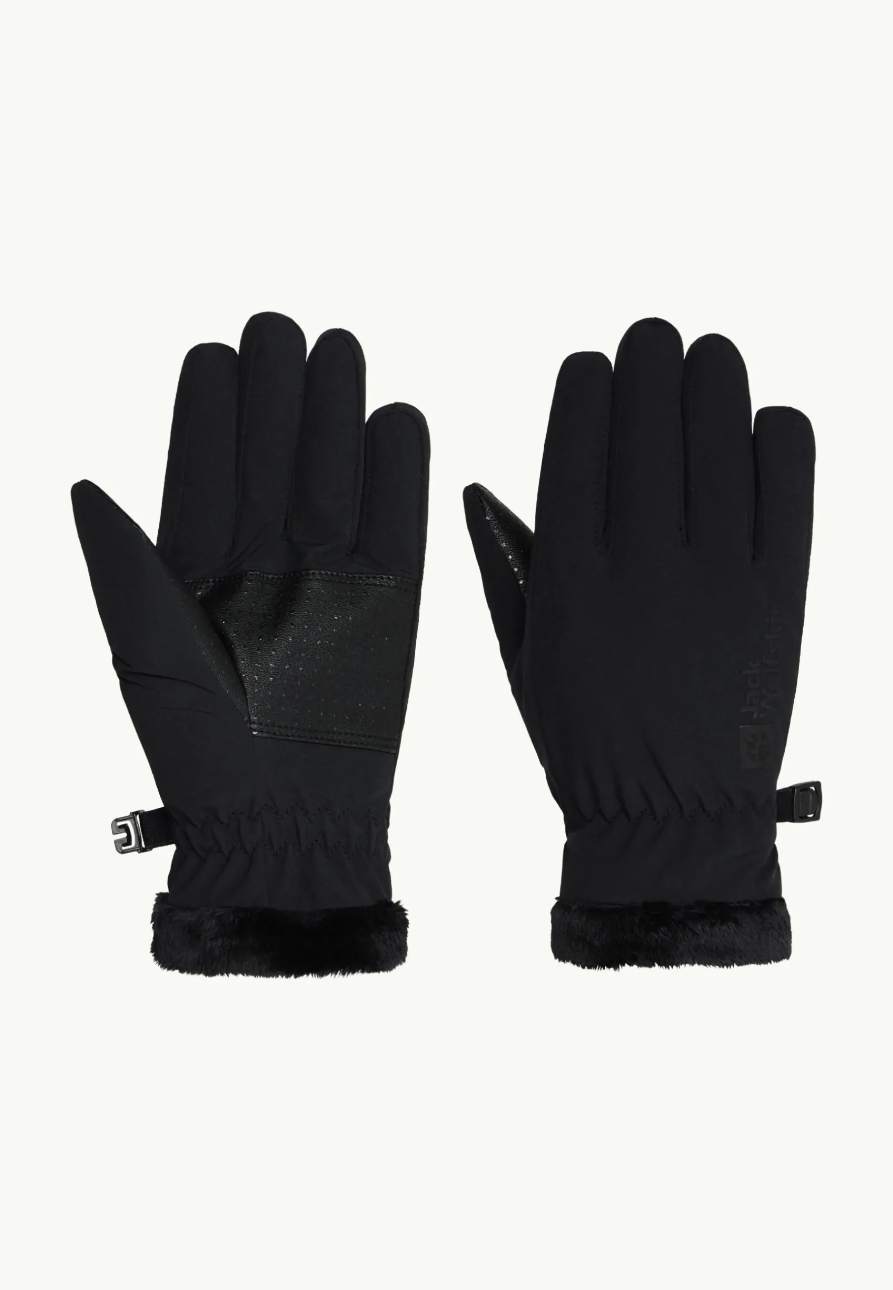 Jack Wolfskin Highloft Glove K|Kinderen Handschoenen