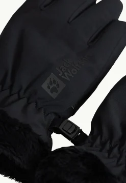 Jack Wolfskin Highloft Glove K|Kinderen Handschoenen