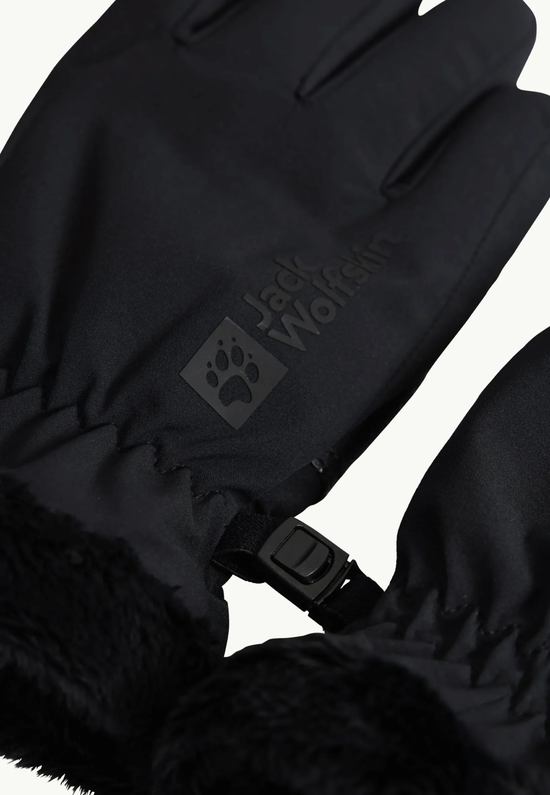 Jack Wolfskin Highloft Glove K|Kinderen Handschoenen