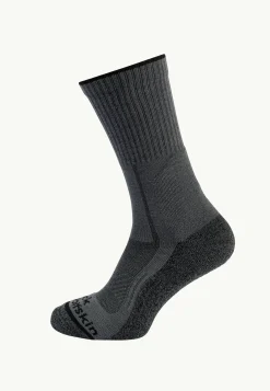 Jack Wolfskin Hike Func Sock Cl C|DAMES Wandelen|Sokken