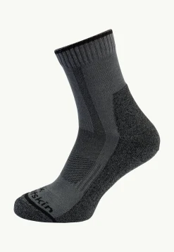 Jack Wolfskin Hike Func Sock Low C|DAMES Wandelen|Sokken