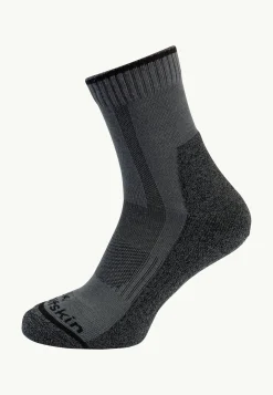 Jack Wolfskin Hike Func Sock Low C|DAMES Wandelen|Sokken
