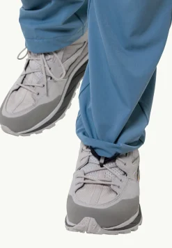 Jack Wolfskin Hiking Alpine Pants M|Heren Wandelen|Softshellbroeken