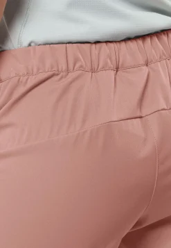 Jack Wolfskin Hiking Alpine Short W|DAMES Wandelen|Rokken & Shorts