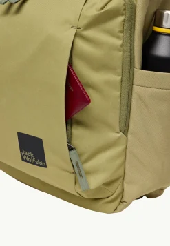 Jack Wolfskin Hoellenberg|DAMES Lifestyle|Lifestyle