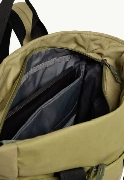 Jack Wolfskin Hoellenberg|DAMES Lifestyle|Lifestyle