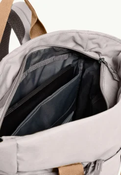 Jack Wolfskin Hoellenberg|DAMES Lifestyle|Lifestyle