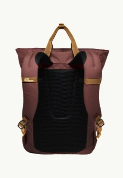 Jack Wolfskin Hoellenberg|DAMES Lifestyle|Lifestyle