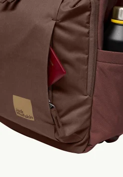Jack Wolfskin Hoellenberg|DAMES Lifestyle|Lifestyle