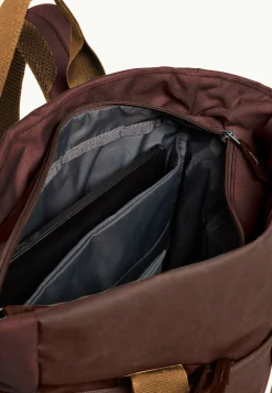Jack Wolfskin Hoellenberg|DAMES Lifestyle|Lifestyle
