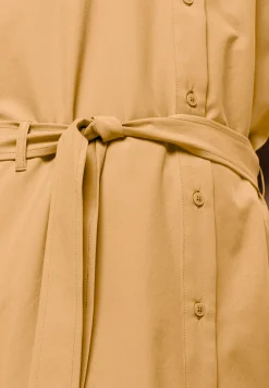 Jack Wolfskin Holiday Midi Dress|DAMES Lifestyle|Jurken