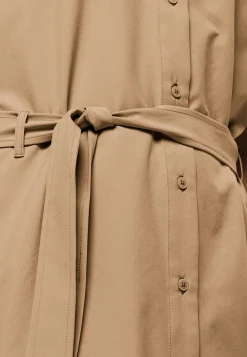 Jack Wolfskin Holiday Midi Dress|DAMES Lifestyle|Jurken