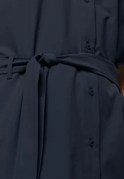 Jack Wolfskin Holiday Midi Dress|DAMES Lifestyle|Jurken