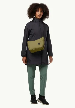 Jack Wolfskin Honigberg|DAMES Lifestyle|Schoudertassen