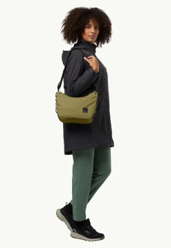 Jack Wolfskin Honigberg|DAMES Lifestyle|Schoudertassen