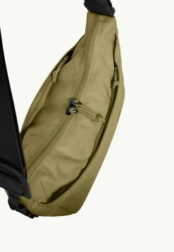 Jack Wolfskin Honigberg|DAMES Lifestyle|Schoudertassen