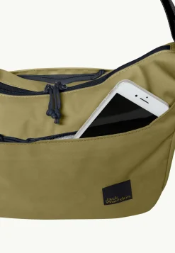 Jack Wolfskin Honigberg|DAMES Lifestyle|Schoudertassen
