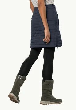 Jack Wolfskin Iceguard Skirt|DAMES Lifestyle|Rokken