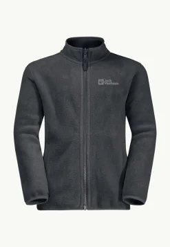 Jack Wolfskin Iceland 3in1 Jacket B|Kinderen Voor- En Najaarsjacks/-Jassen|Winterjacks