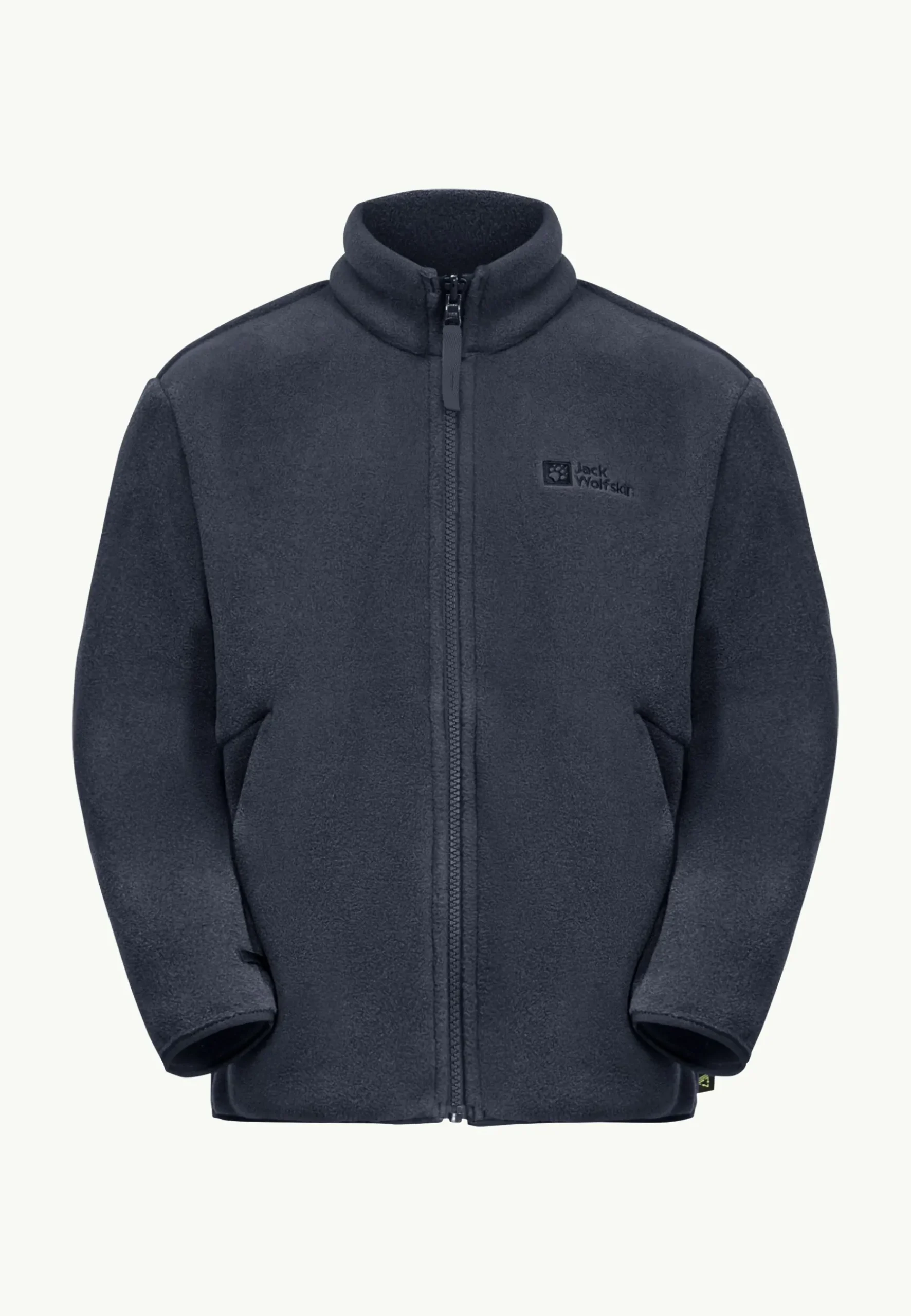 Jack Wolfskin Iceland 3in1 Jacket K|Kinderen Voor- En Najaarsjacks/-Jassen|Winterjacks