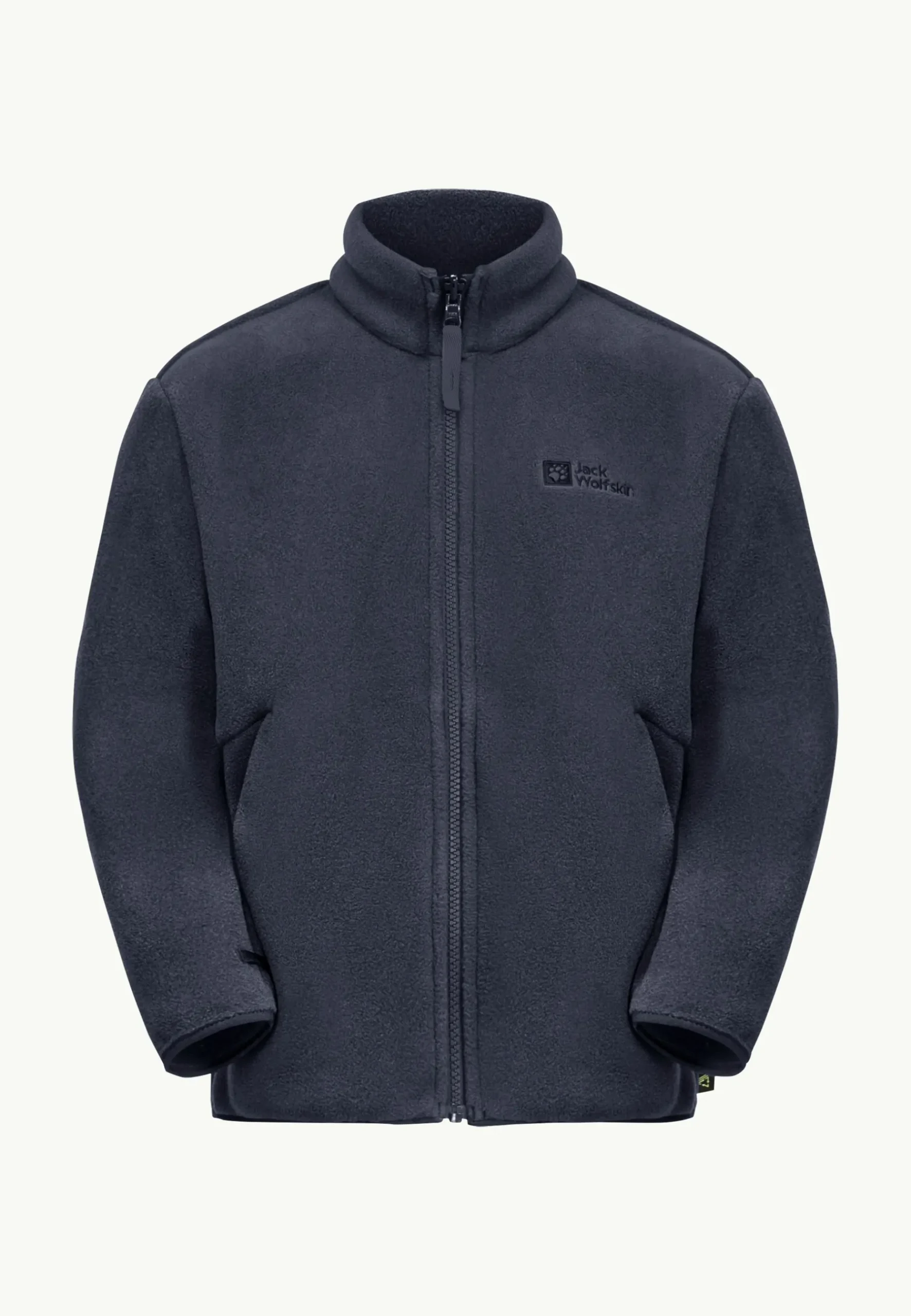 Jack Wolfskin Iceland 3in1 Jacket K|Kinderen Voor- En Najaarsjacks/-Jassen|Winterjacks