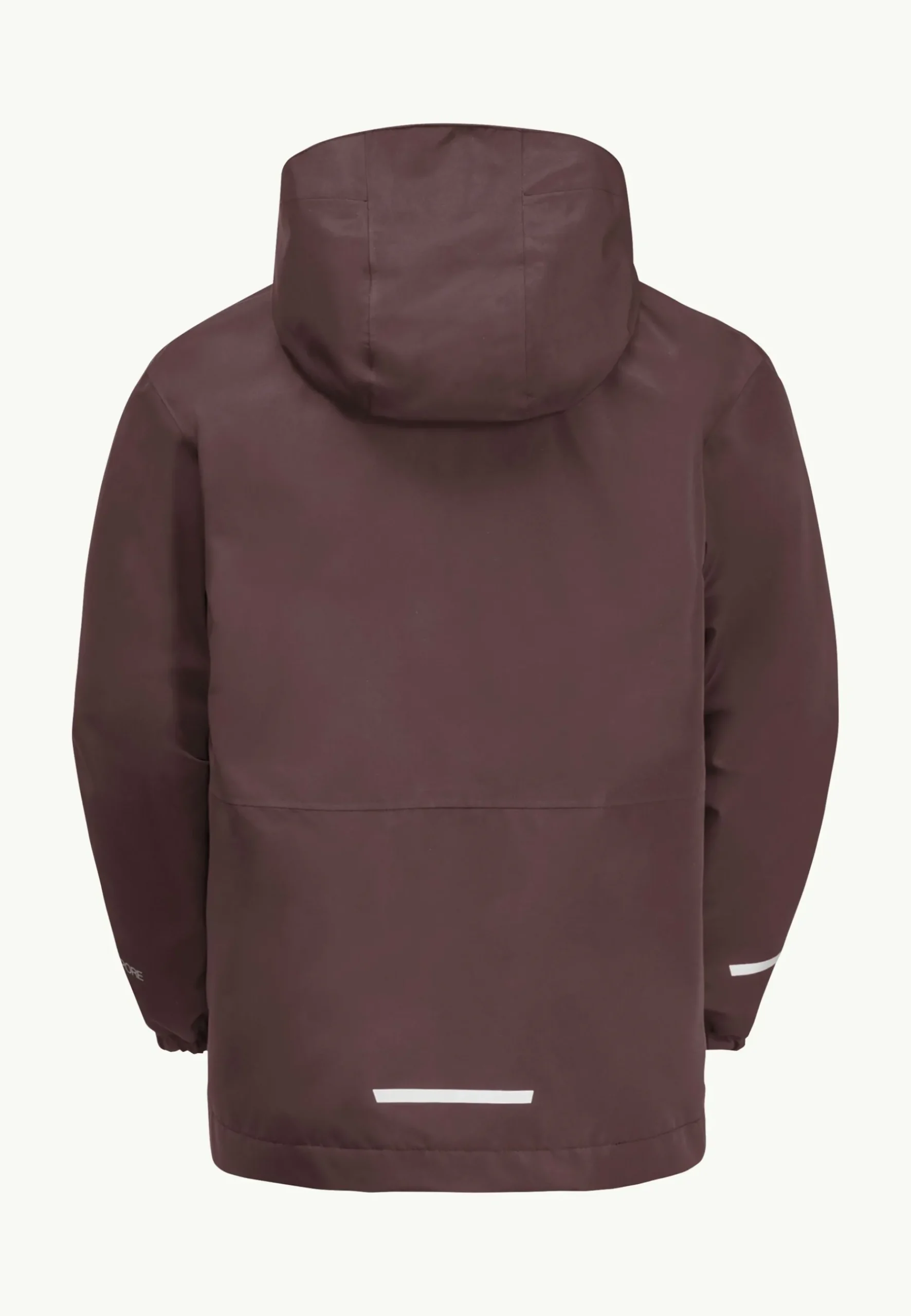 Jack Wolfskin Iceland 3in1 Jacket K|Kinderen Voor- En Najaarsjacks/-Jassen|Winterjacks