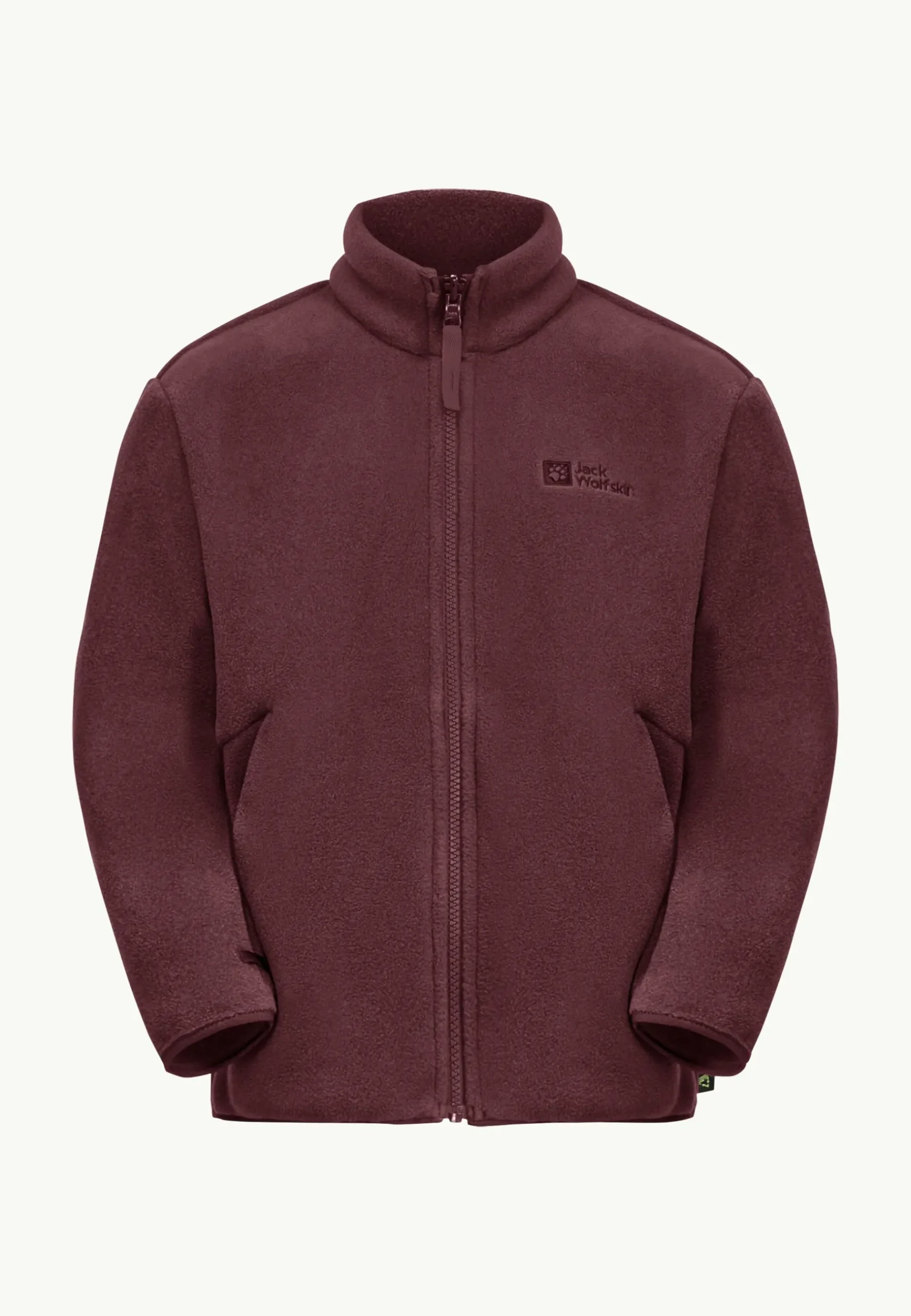 Jack Wolfskin Iceland 3in1 Jacket K|Kinderen Voor- En Najaarsjacks/-Jassen|Winterjacks