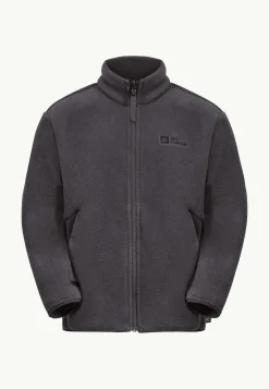 Jack Wolfskin Iceland 3in1 Jacket K|Kinderen Voor- En Najaarsjacks/-Jassen|Winterjacks