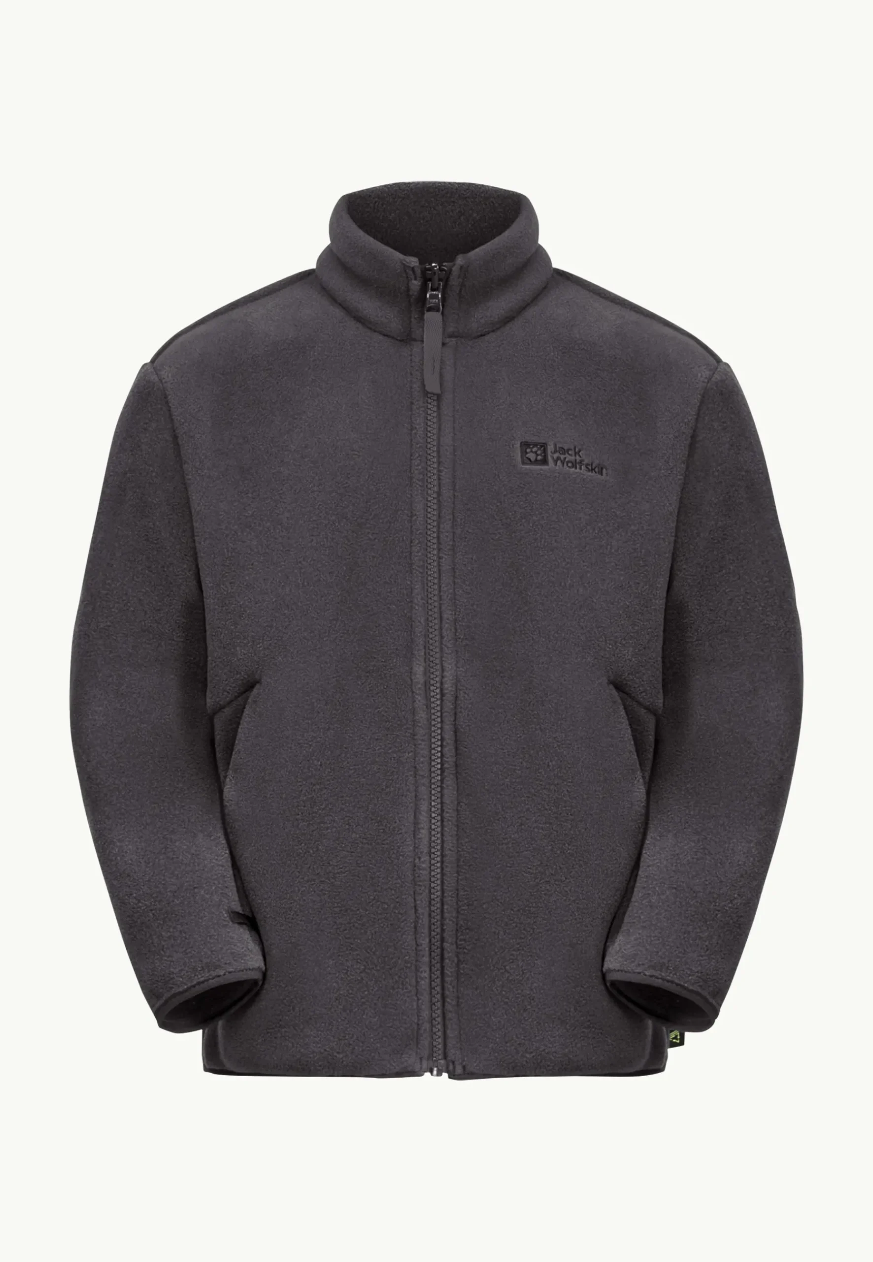 Jack Wolfskin Iceland 3in1 Jacket K|Kinderen Voor- En Najaarsjacks/-Jassen|Winterjacks