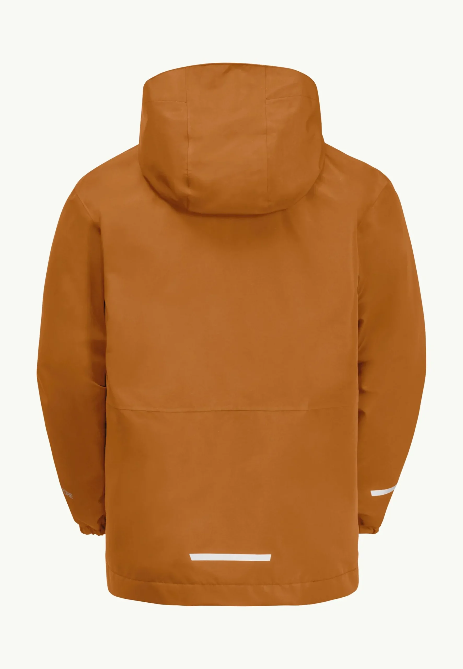 Jack Wolfskin Iceland 3in1 Jacket K|Kinderen Voor- En Najaarsjacks/-Jassen|Winterjacks