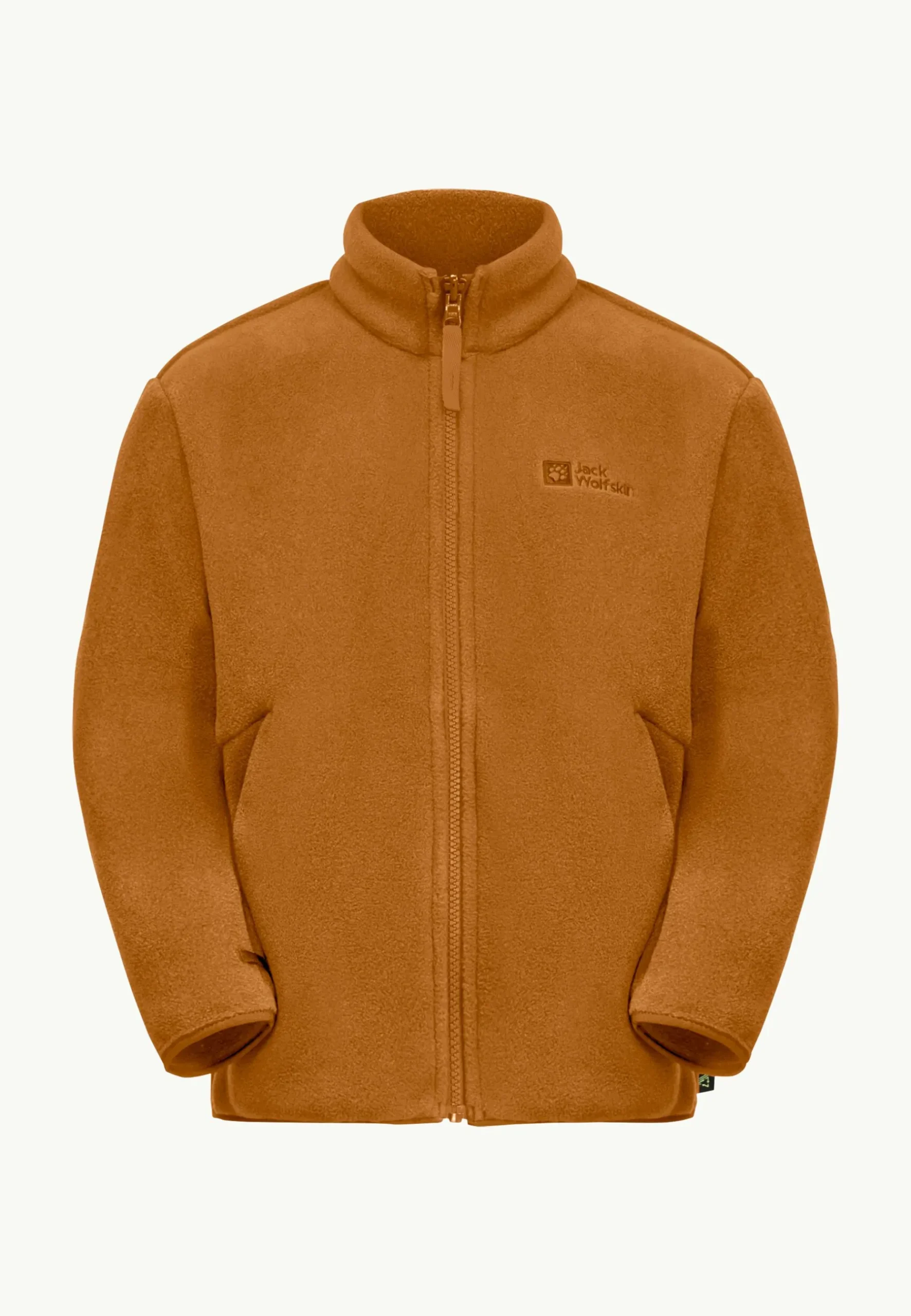 Jack Wolfskin Iceland 3in1 Jacket K|Kinderen Voor- En Najaarsjacks/-Jassen|Winterjacks