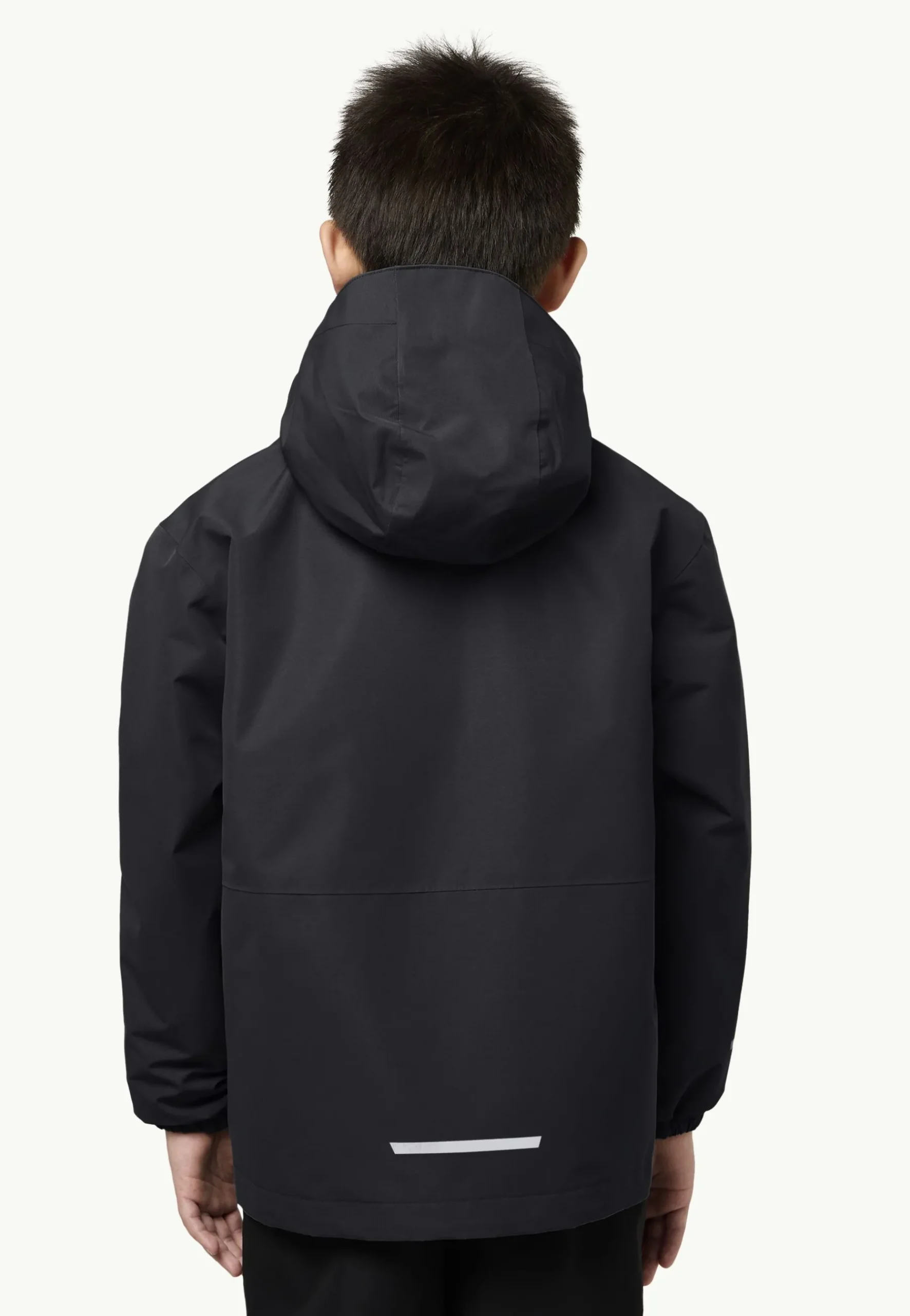 Jack Wolfskin Iceland 3in1 Jacket K|Kinderen Voor- En Najaarsjacks/-Jassen|Winterjacks