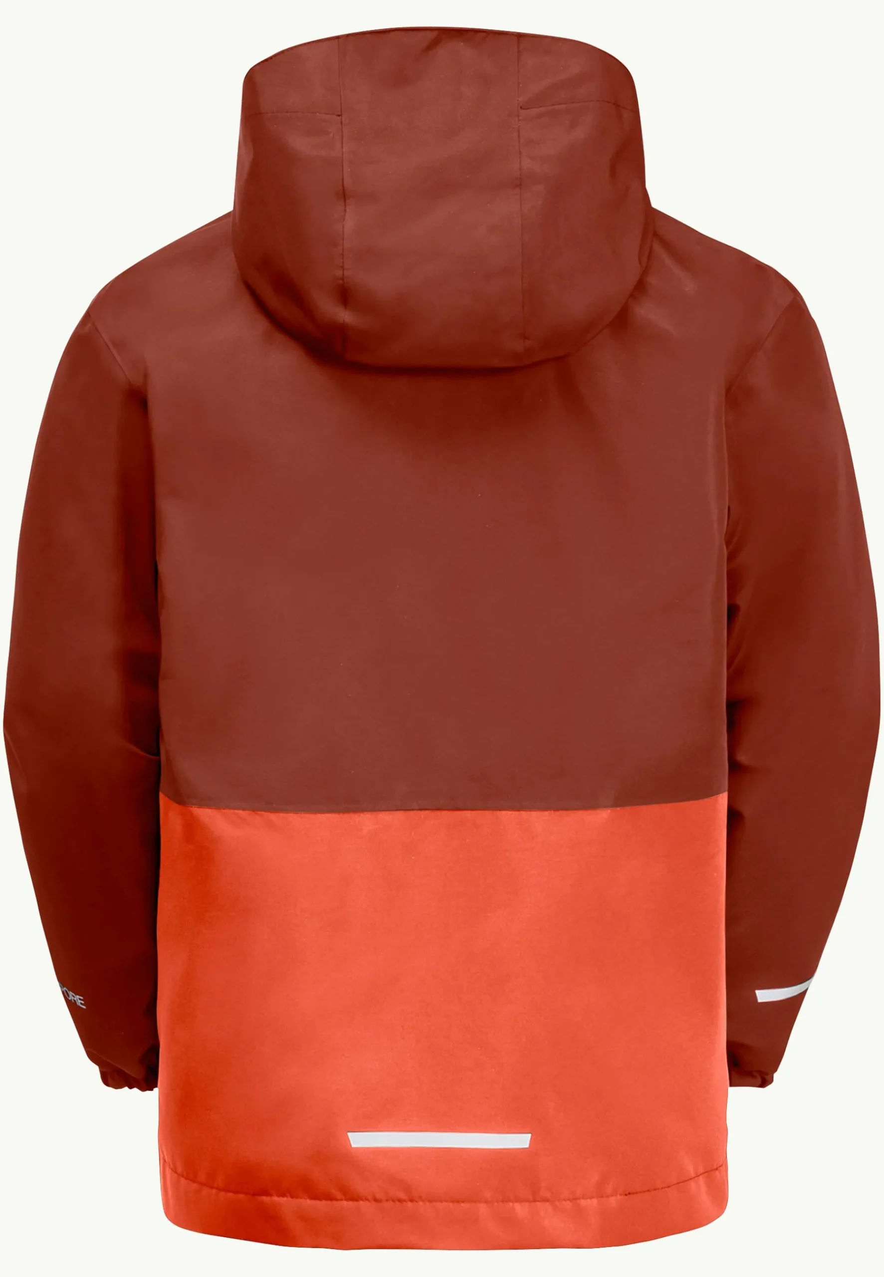 Jack Wolfskin Iceland 3in1 Jacket K|Kinderen Voor- En Najaarsjacks/-Jassen|Winterjacks